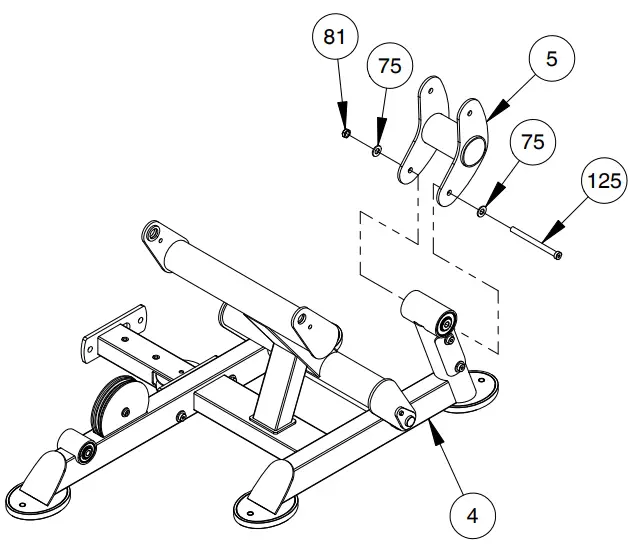 Frame Assembly