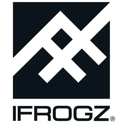 iFrogz Logo