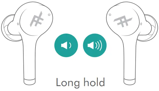 IFROGZ Airtime Pro 2 SE True Wireless Earbuds - FIg 6