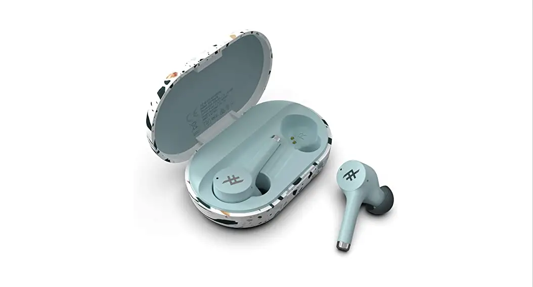 Ifrogz Airtime Pro 2 Se True Wireless Earbuds User Guide