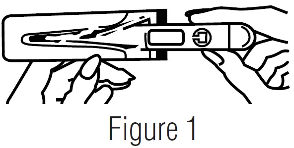 ADC Adtemp 412 Digital Fever Thermometer Temperature Measurement