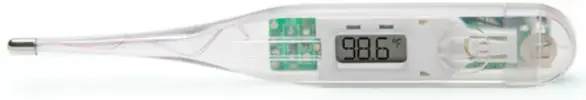 ADC Adtemp 412 Digital Fever Thermometer