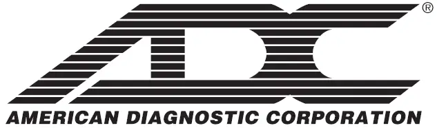 ADC logo
