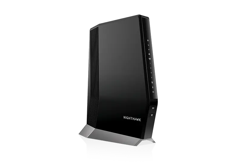 Nighthawk Ax8/8-stream Wifi 6 Cable Modem Router Data Sheet