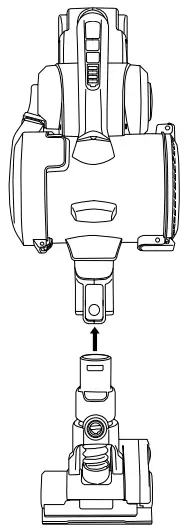 HOOVER BLADE™ MAX AUTOVAC Cordless Vacuum BH53357VE-MOTORIZED PET TOO