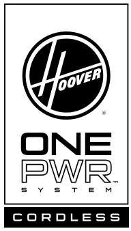 HOOVER logo