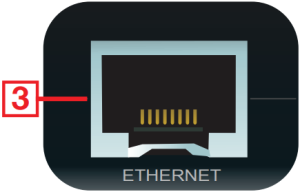 IOGEAR Overview Ethernet Port