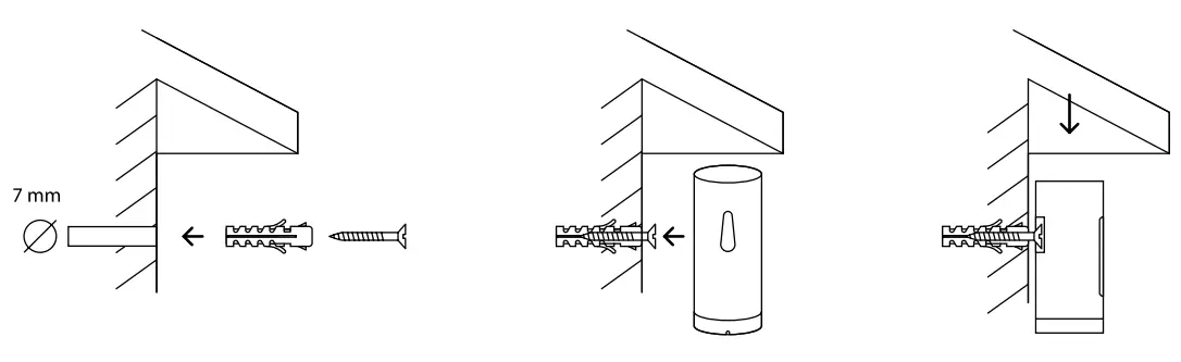 Netatmo NWS01-US Smart Home Weather Station - fig8