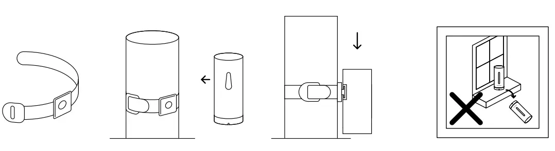 Netatmo NWS01-US Smart Home Weather Station - fig9