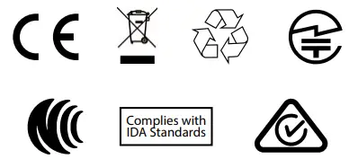 Netatmo NWS01-US Smart Home Weather Station - icon3