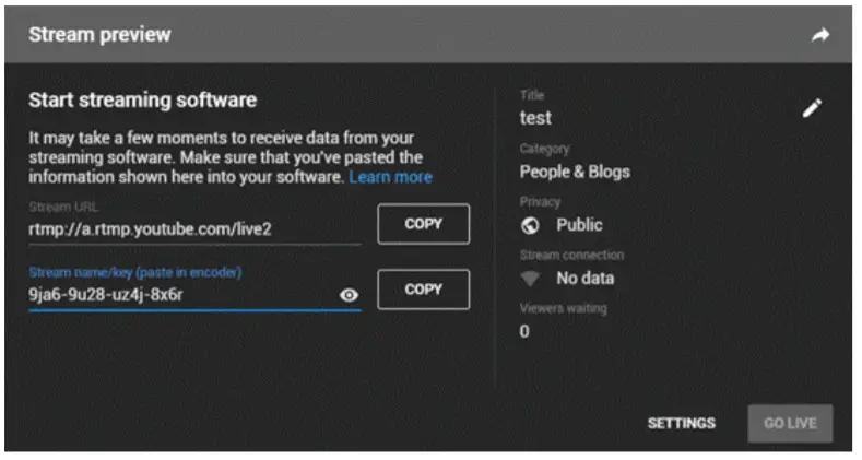 KILOVIEW HD HDMI Wired -figure 14