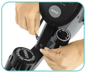 Assembly Instruction