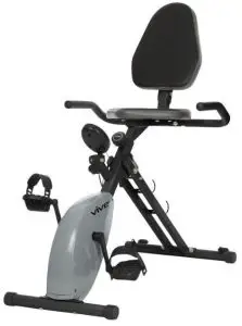 VIVE X-BIKE RHB1093BLG