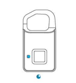 Fingerprint Lock User Manual