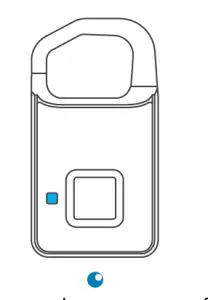 Fingerprint Lock User Manual