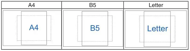 ASUS PB279 Series LCD Monitor - Paper size