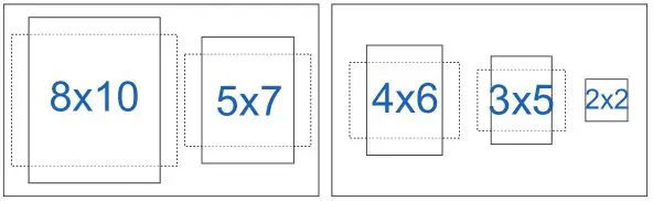 ASUS PB279 Series LCD Monitor - Photo size
