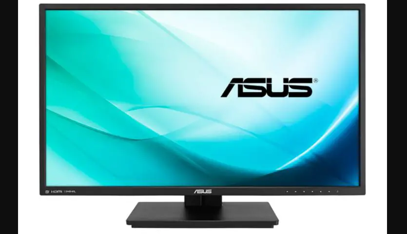 Asus Pb279 Series Lcd Monitor User Guide Asus Pb279 Series Lcd Monitor User Guide