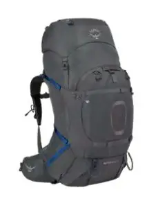 OSPREY AETHER Plus 100 Backpacking Pack-- AETHER PLUS 70