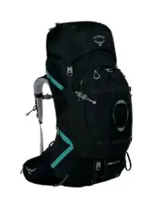 OSPREY AETHER Plus 100 Backpacking Pack--ARIEL PLUS 60