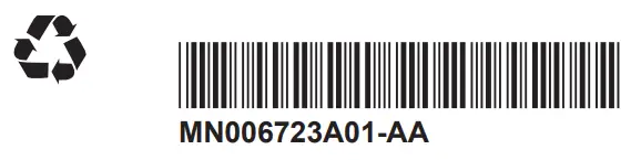 MOTOROLA SOLUTIONS MSLB-MKZ900i Ion - bar code