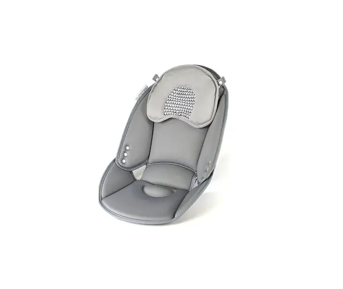 Summer Infant 08743z Snug Support In-sink Bather User Guide