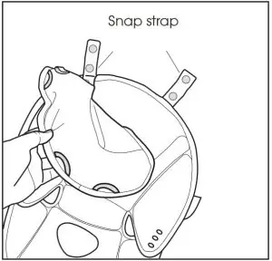 Adjusting Instructions