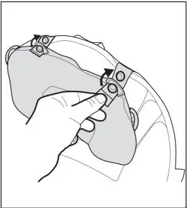 Adjusting Instructions