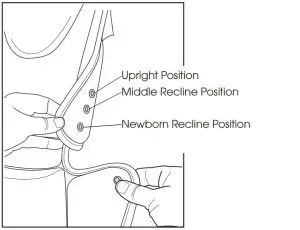 Adjusting Instructions