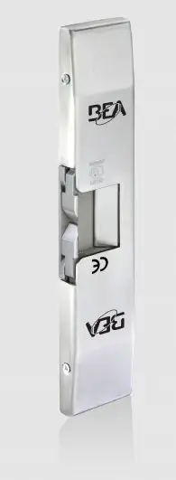 BEA UL294 Cylindrical Universal Electric Strike