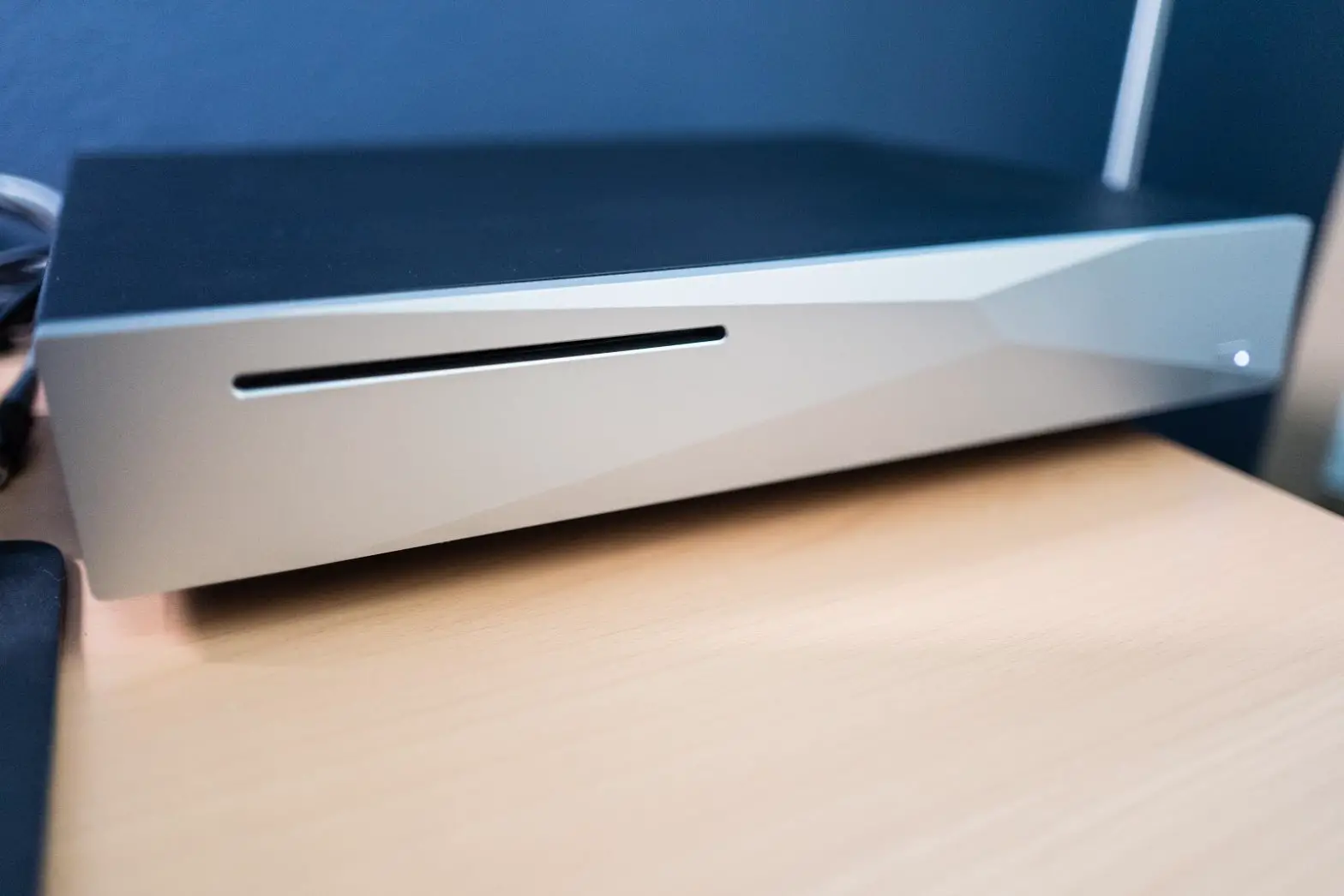 Innuos Zenith Mk3 Stereo Streaming Players User Guide