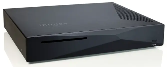 k3 Stereo Streaming Players