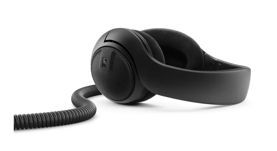 Sennheiser Hd 400 Pro Headphone Instruction Manual