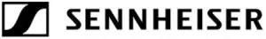 SENNHEISER - logo