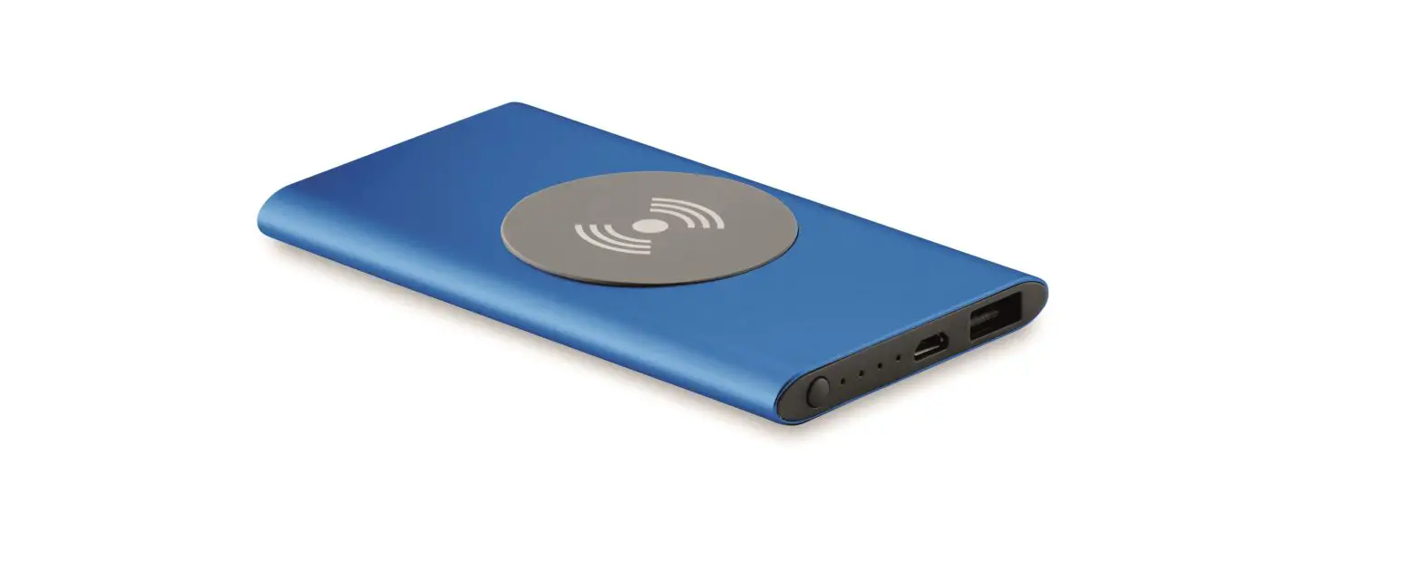 Midocean Mo9498 Wireless Power Bank User Manual