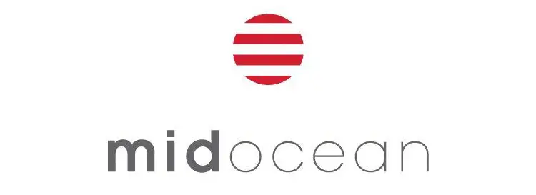 midocean logo