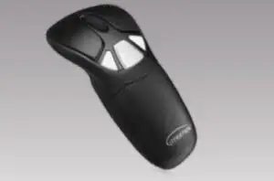 Adesso Gyration Go Plus Air Mouse
