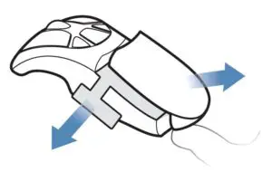 Remove Insultator tab.