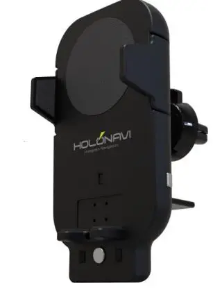 HOLONAVI HOLO NAVI M22 featured