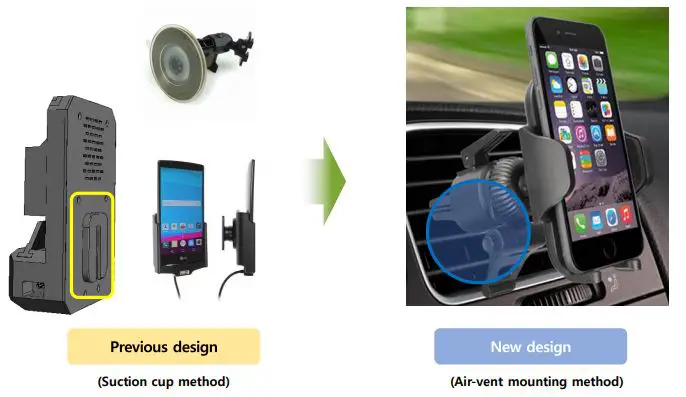 HOLONAVI HOLO NAVI M22 fig6