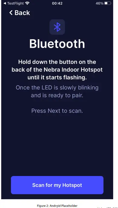 NEBRA HNT Outdoor Miner Helium Hotspot- Figure 2