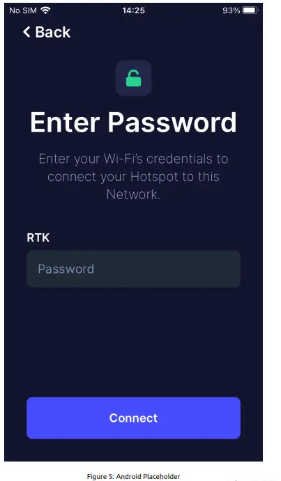 NEBRA HNT Outdoor Miner Helium Hotspot- Figure 5