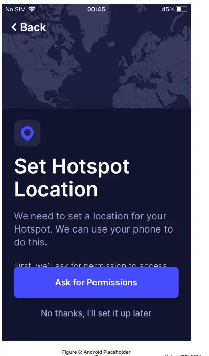 NEBRA HNT Outdoor Miner Helium Hotspot- Figure 6