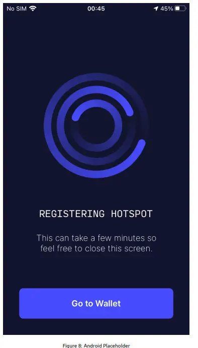 NEBRA HNT Outdoor Miner Helium Hotspot- Figure 8