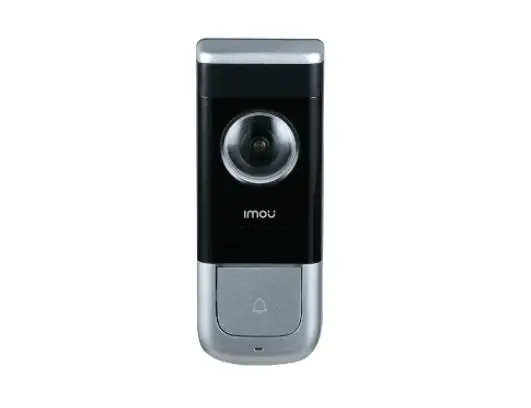 Imou Db11 Doorbell Wired User Guide Imou Db11 Doorbell Wired User Guide