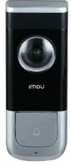 IMOU DB11 Doorbell Wired