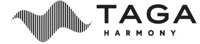 TAGA logo