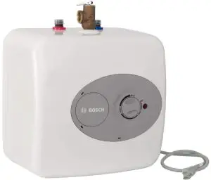 BOSCH Tronic 3000T Electronic Storage Water Heater