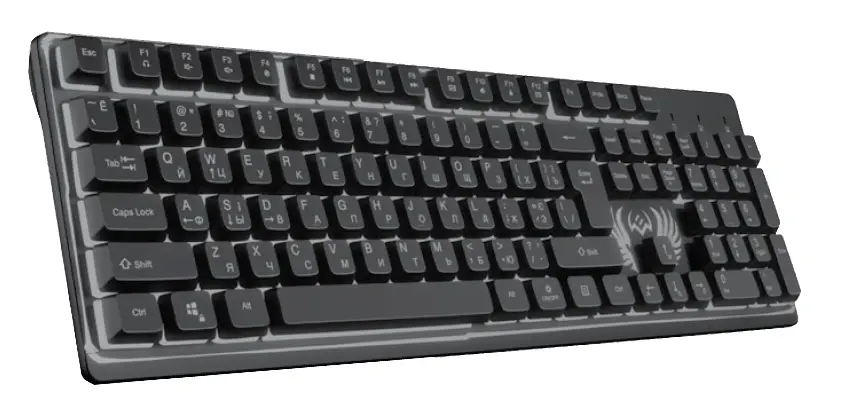 Sven Kb-g8000 Gaming Keyboard User Manual