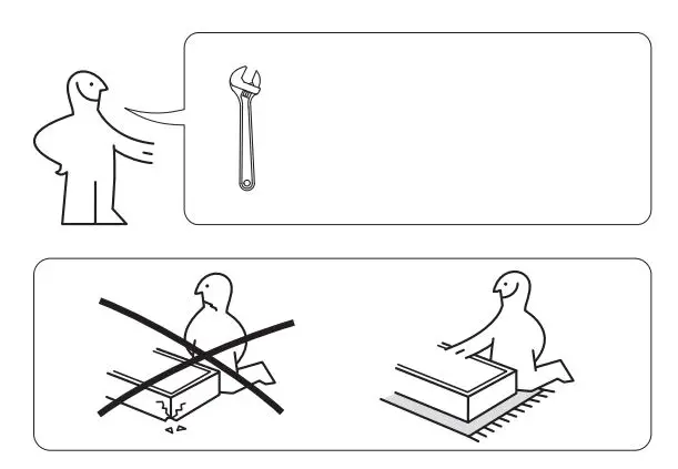 IKEA 141753 JULES Office Chair fig1